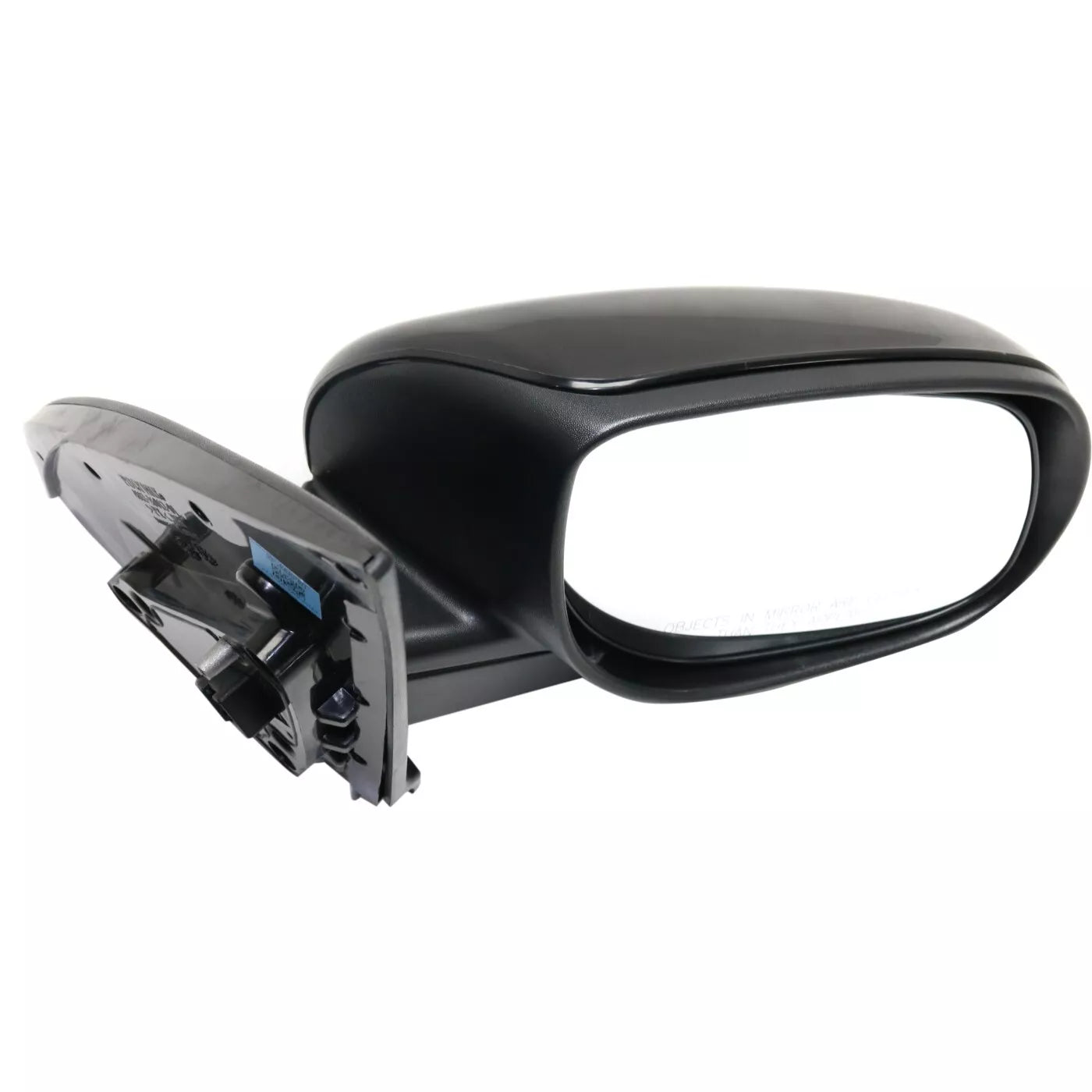 Right Side Mirror outside rear view 2011 - 2013 KIA FORTE  KI1321156 876201M005