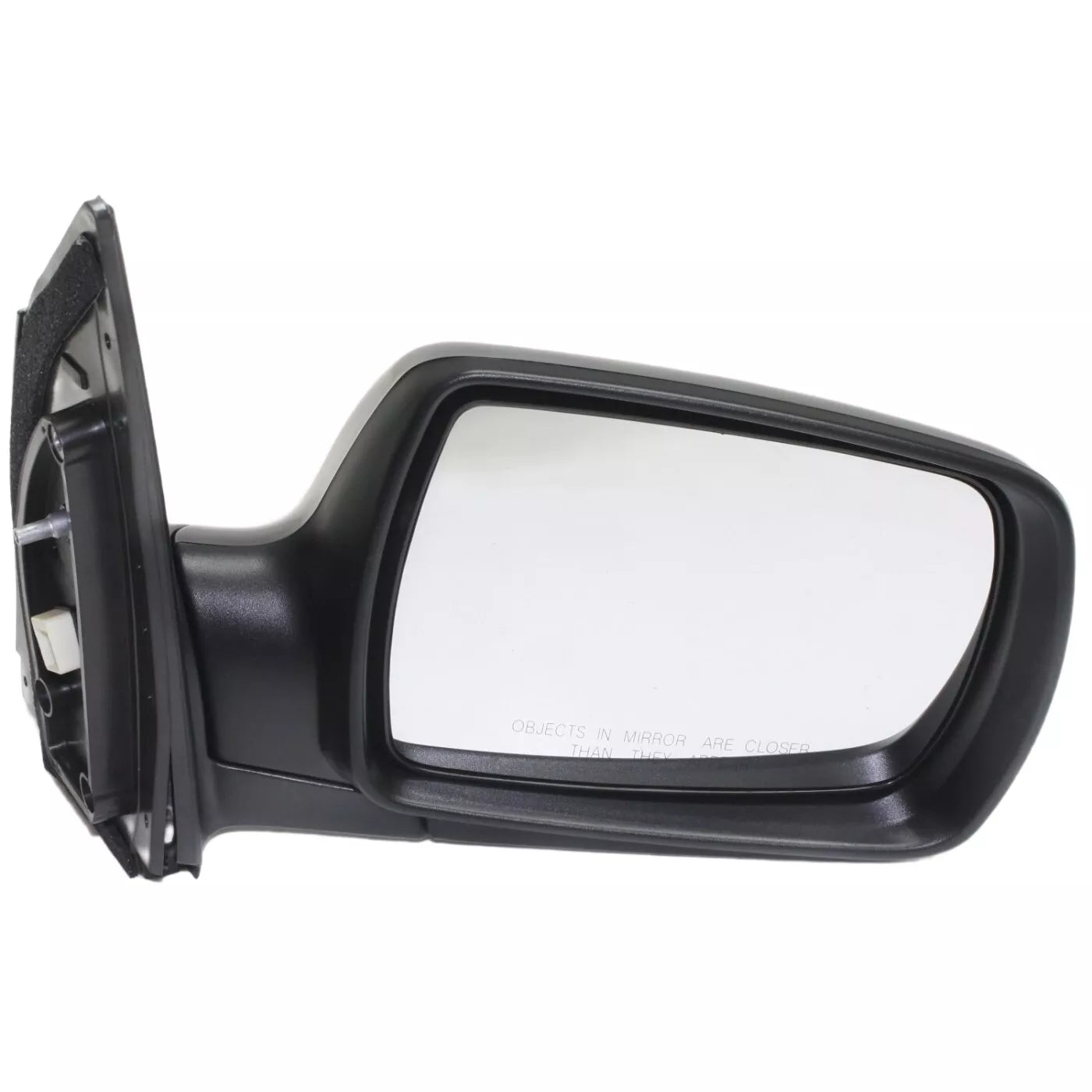 Right Side Mirror outside rear view 2009 - 2014 KIA SEDONA  KI1321157 876204D923