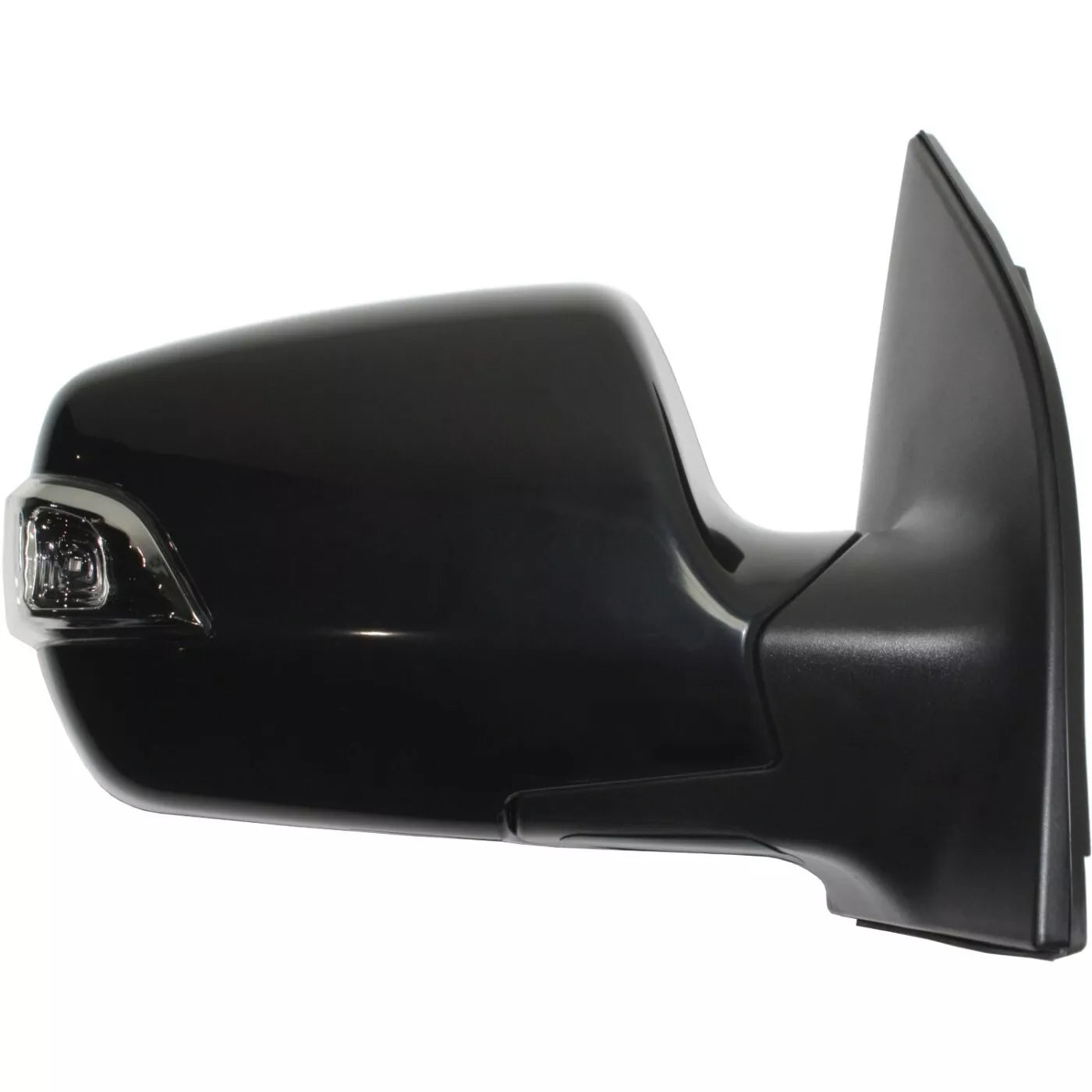 Right Side Mirror outside rear view 2009 - 2014 KIA SEDONA  KI1321157 876204D923