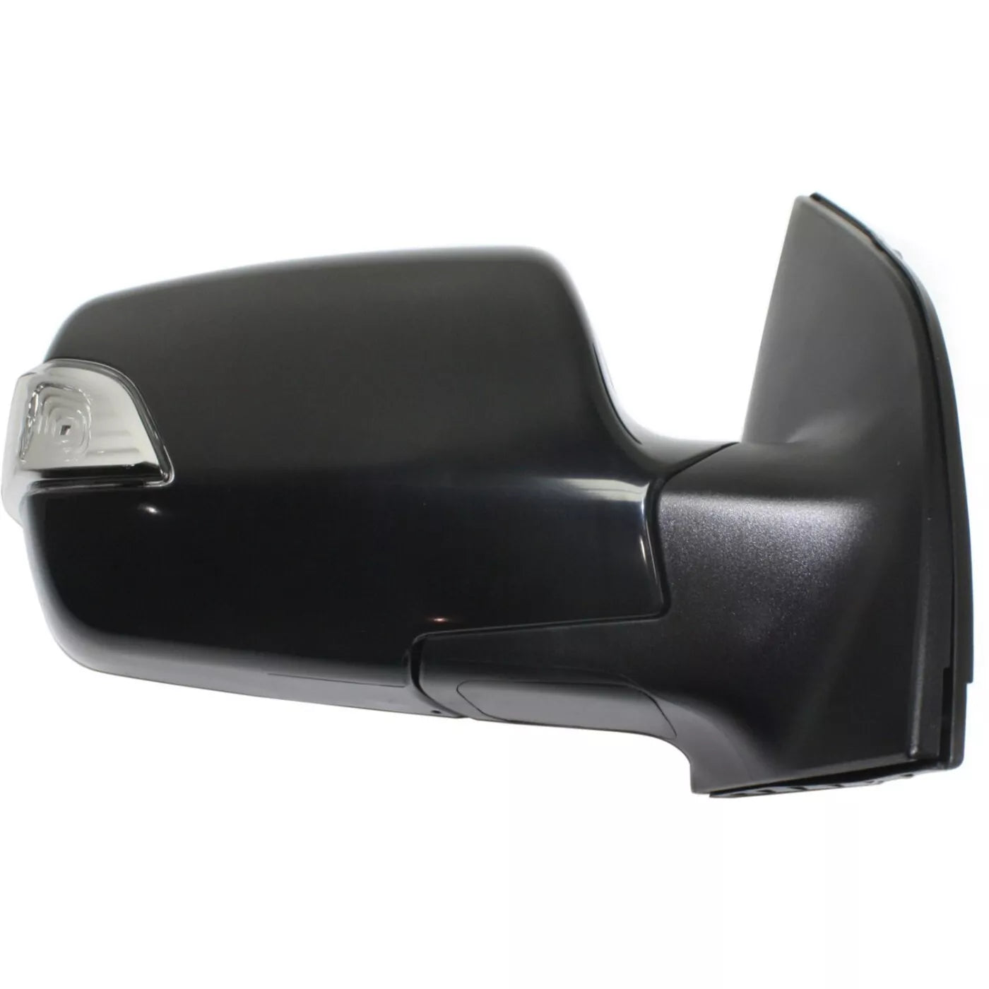 Right Side Mirror outside rear view 2009 - 2014 KIA SEDONA  KI1321158 876204D923