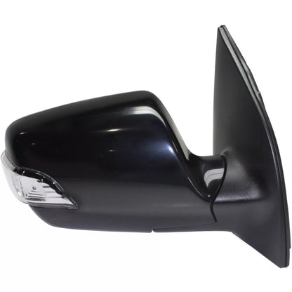 Right Side Mirror outside rear view 2009 - 2014 KIA SEDONA  KI1321159 876204D922