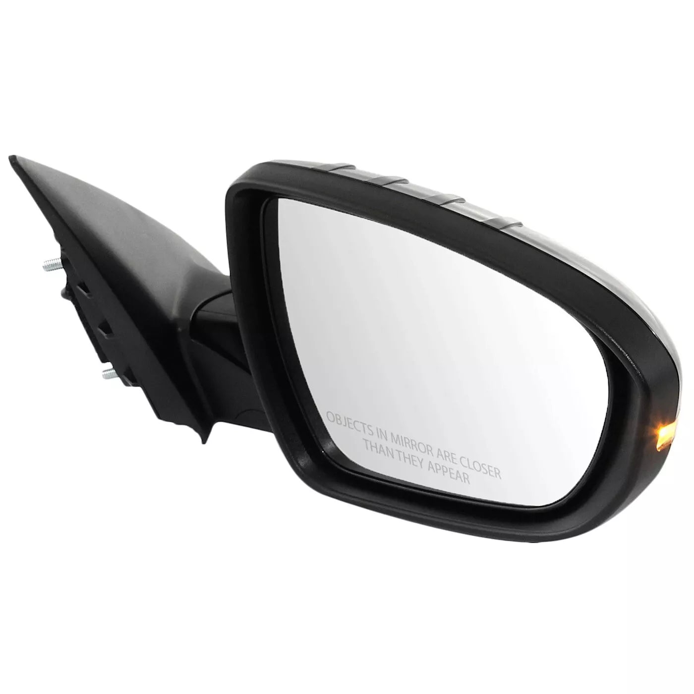 Right Side Mirror outside rear view 2012 - 2013 KIA OPTIMA  KI1321163 876204C020