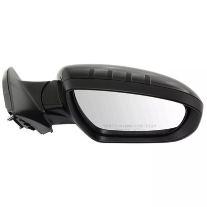 Right Side Mirror outside rear view 2012 - 2013 KIA OPTIMA  KI1321163 876204C020