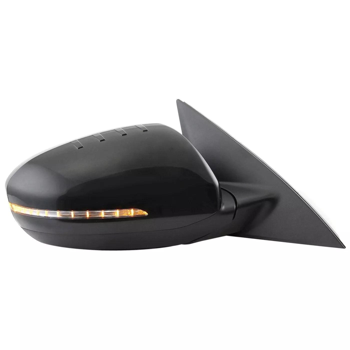 Right Side Mirror outside rear view 2012 - 2013 KIA OPTIMA  KI1321163 876204C020