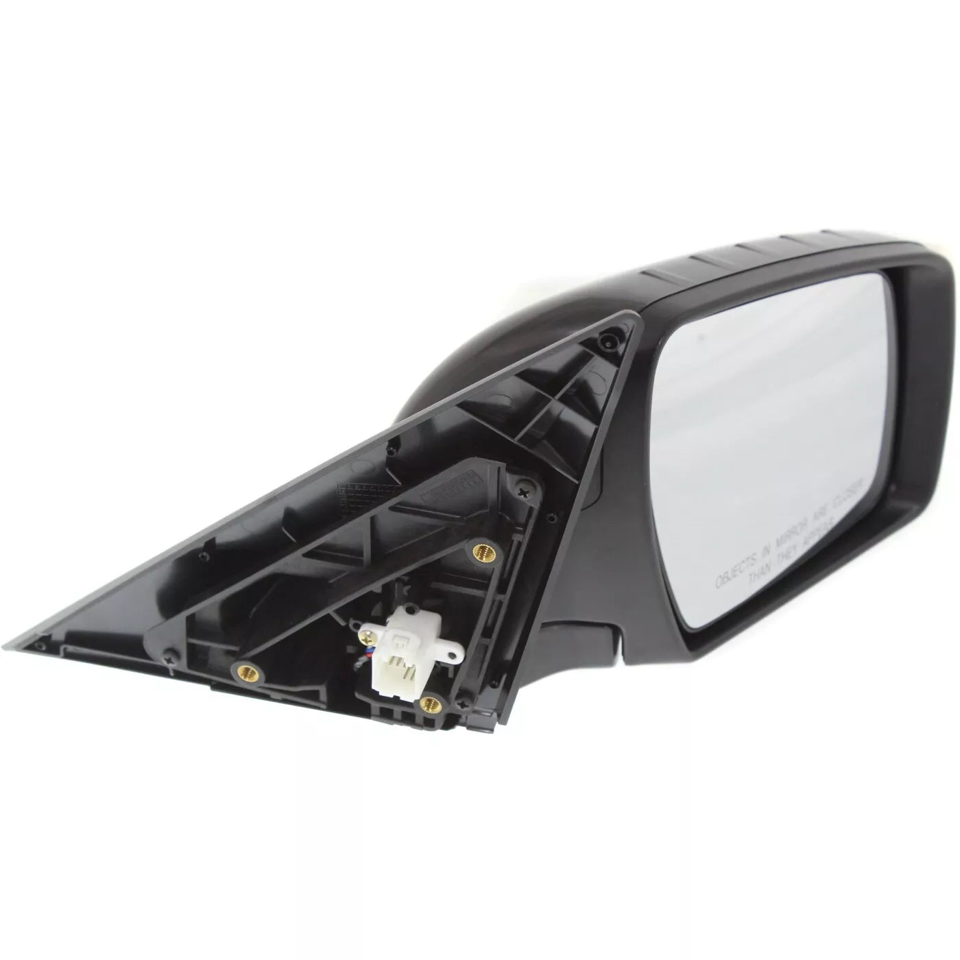 Espejo retrovisor exterior derecho 2012 - 2013 KIA SOUL KI1321164 876202K831