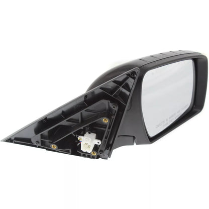 Espejo retrovisor exterior derecho 2012 - 2013 KIA SOUL KI1321164 876202K831