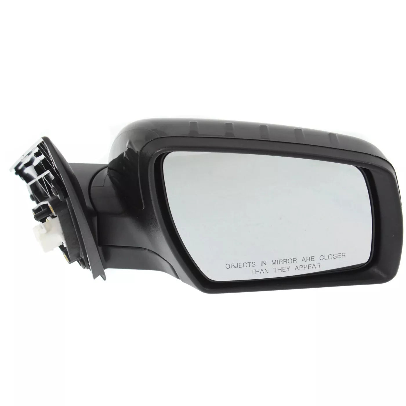 Espejo retrovisor exterior derecho 2012 - 2013 KIA SOUL KI1321164 876202K831