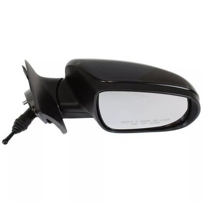 Right Side Mirror outside rear view 2010 - 2013 KIA FORTE KOUP  KI1321165 876061M100