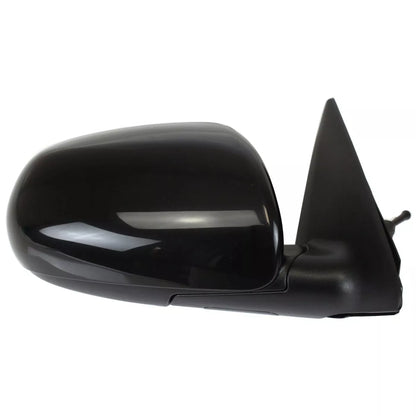 Right Side Mirror outside rear view 2010 - 2013 KIA FORTE KOUP  KI1321165 876061M100