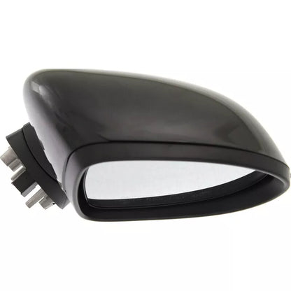 Right Side Mirror outside rear view 2012 - 2014 KIA RIO  KI1321166 876201W150-PFM