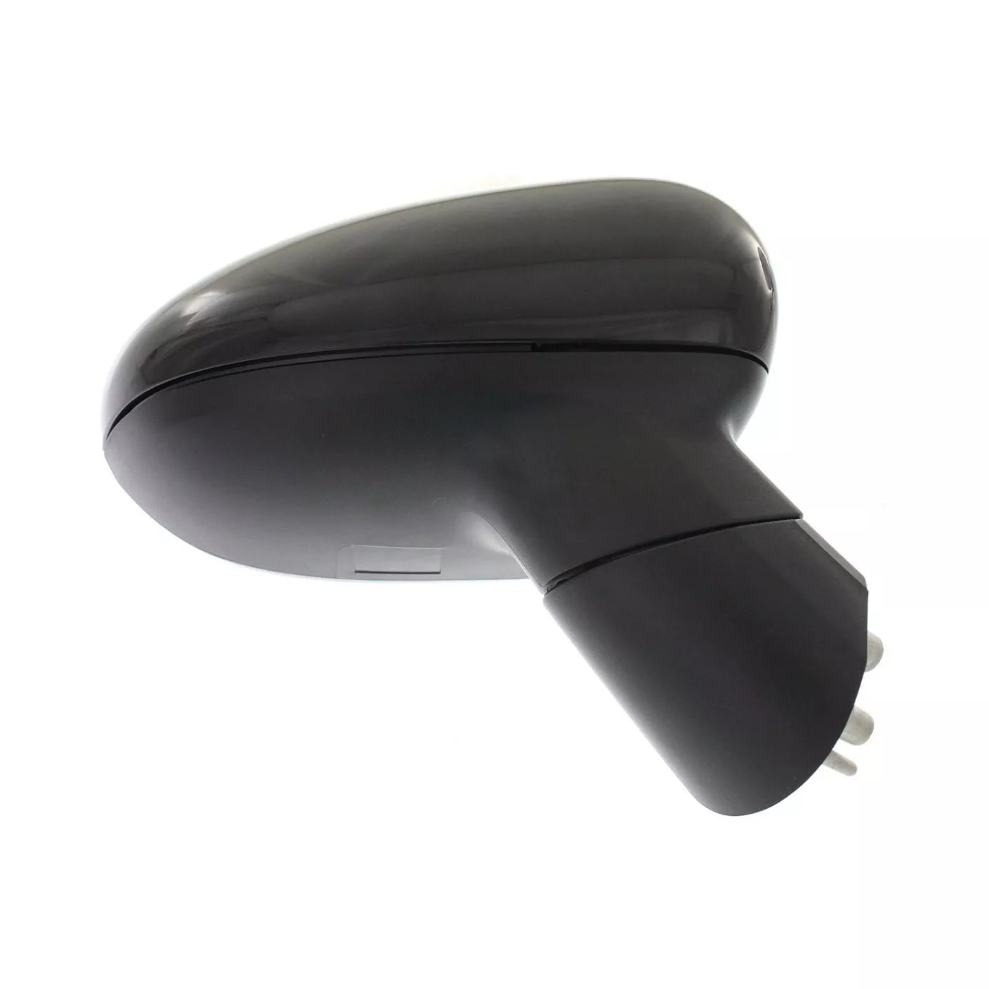 Espejo retrovisor exterior derecho 2012 - 2014 KIA RIO KI1321167 876201W140-PFM