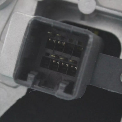 Espejo retrovisor exterior derecho 2012 - 2014 KIA RIO KI1321167 876201W140-PFM