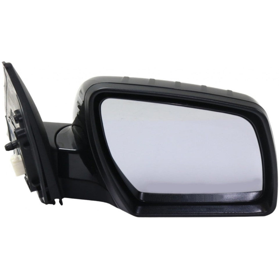 Right Side Power Mirror Outside Rear View 2012 - 2013 KIA SOUL KI1321168 876202K341
