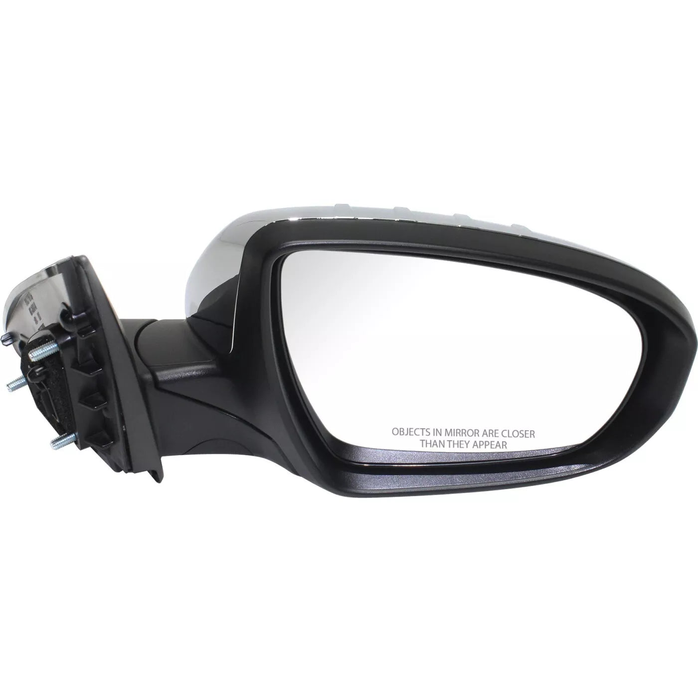 Right Side Mirror outside rear view 2012 - 2013 KIA OPTIMA  KI1321169 876204C040