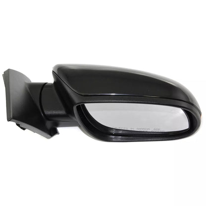 Right Side Mirror outside rear view 2010 - 2011 KIA RIO  KI1321170 876201G703