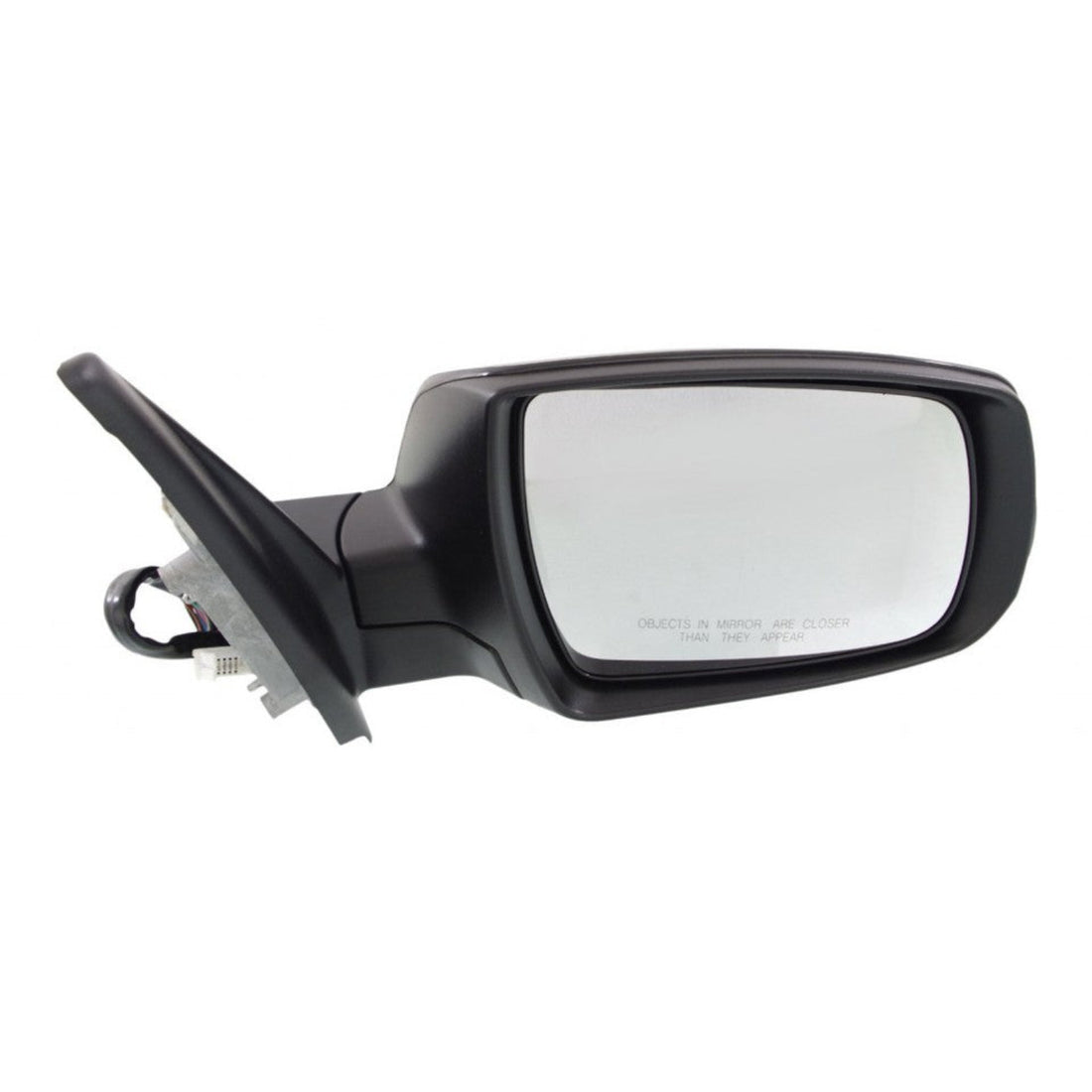 Right Side Power Mirror Heated 2011 - 2015 KIA SORENTO KI1321174 876201U060