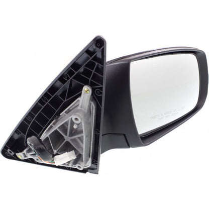 Espejo retrovisor exterior derecho 2011 - 2013 KIA SORENTO KI1321174 876201U060