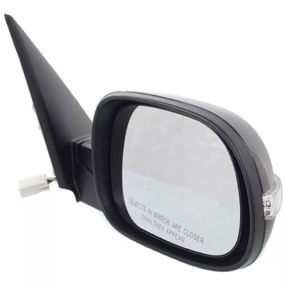 Right Side Mirror outside rear view 2014 - 2019 KIA SOUL  KI1321178 87620B2550