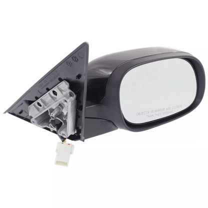 Right Side Mirror outside rear view 2014 - 2019 KIA SOUL  KI1321178 87620B2550