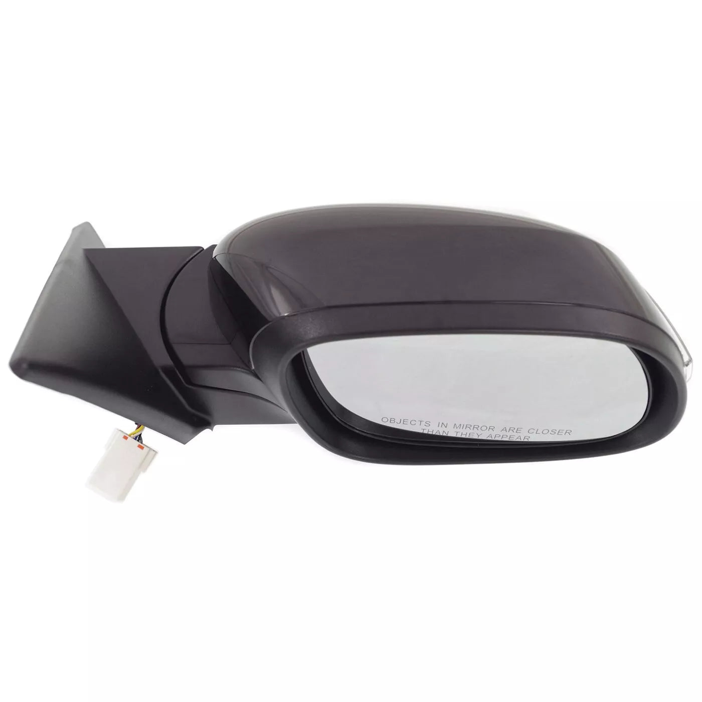 Right Side Mirror outside rear view 2014 - 2019 KIA SOUL  KI1321178 87620B2550