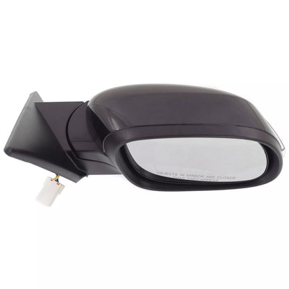 Right Side Mirror outside rear view 2014 - 2019 KIA SOUL  KI1321178 87620B2550