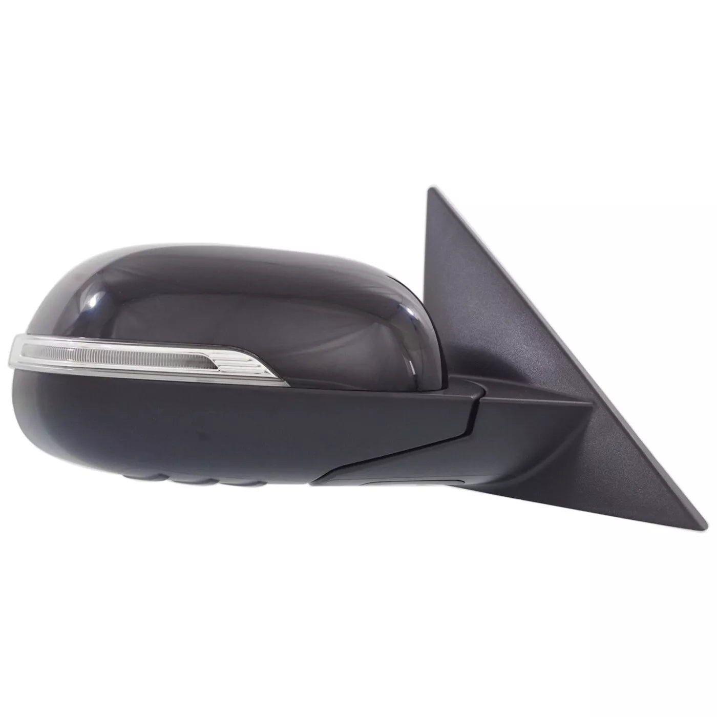 Right Side Mirror outside rear view 2014 - 2019 KIA SOUL  KI1321178 87620B2550