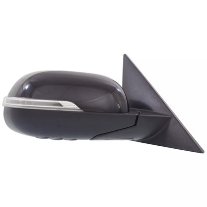 Right Side Mirror outside rear view 2014 - 2019 KIA SOUL  KI1321178 87620B2550
