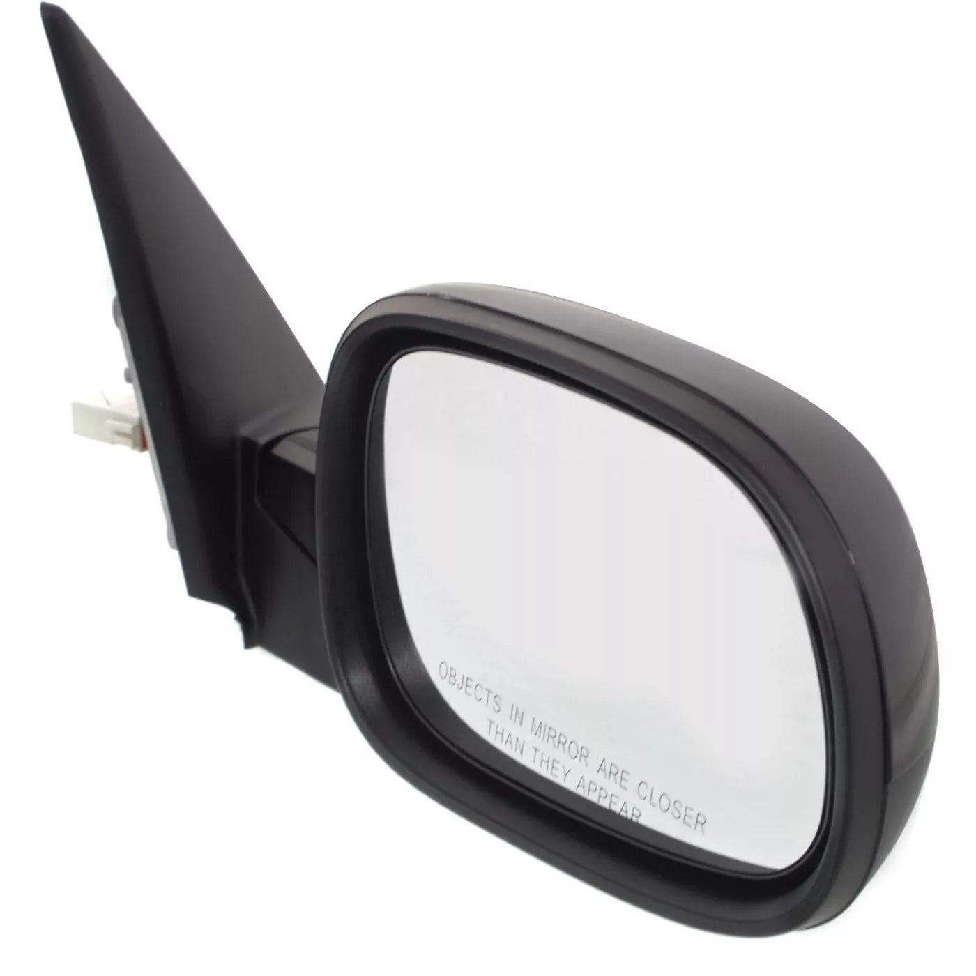 Right Side Power Mirror Heated 2014 - 2019 KIA SOUL KI1321180 87620B2510