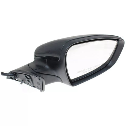 Right Side Mirror outside rear view 2014 - 2016 KIA FORTE  KI1321181 87620A7200