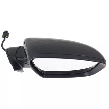 Right Side Mirror outside rear view 2014 - 2016 KIA FORTE  KI1321181 87620A7200