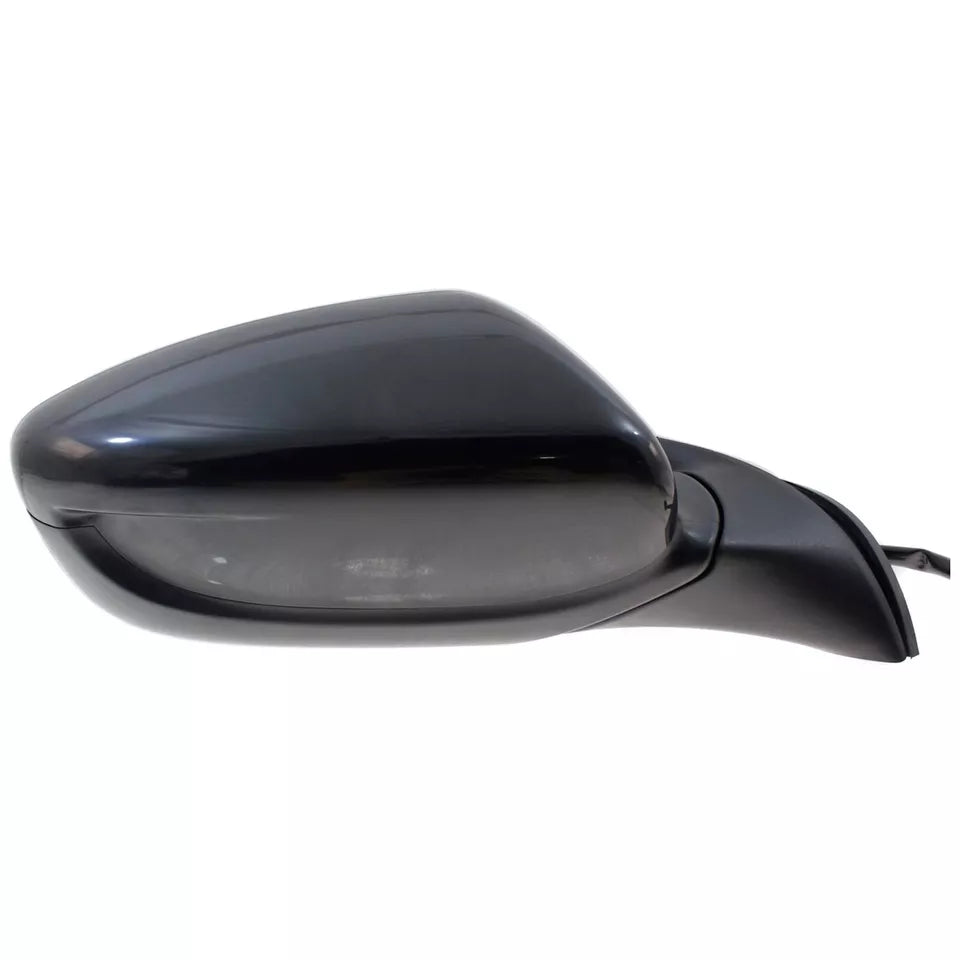 Right Side Mirror outside rear view 2014 - 2016 KIA FORTE  KI1321181 87620A7200