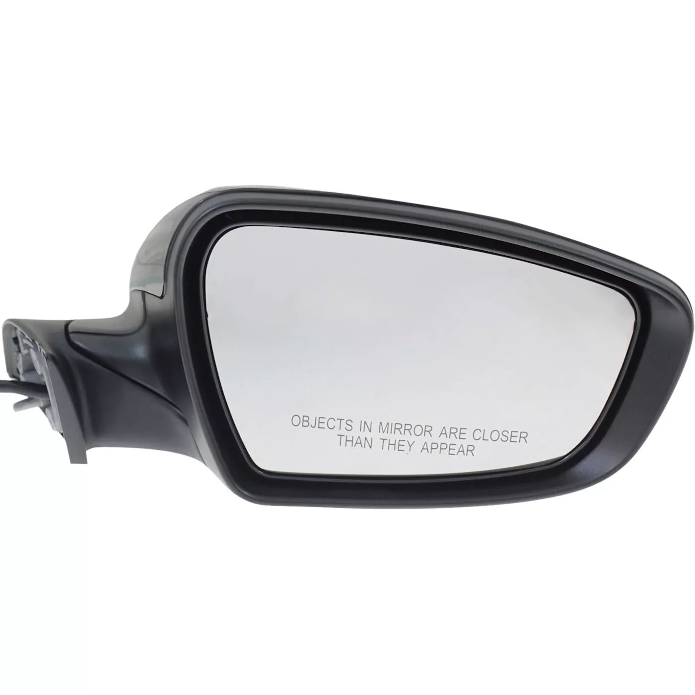 Right Side Mirror outside rear view 2014 - 2016 KIA FORTE  KI1321181 87620A7200