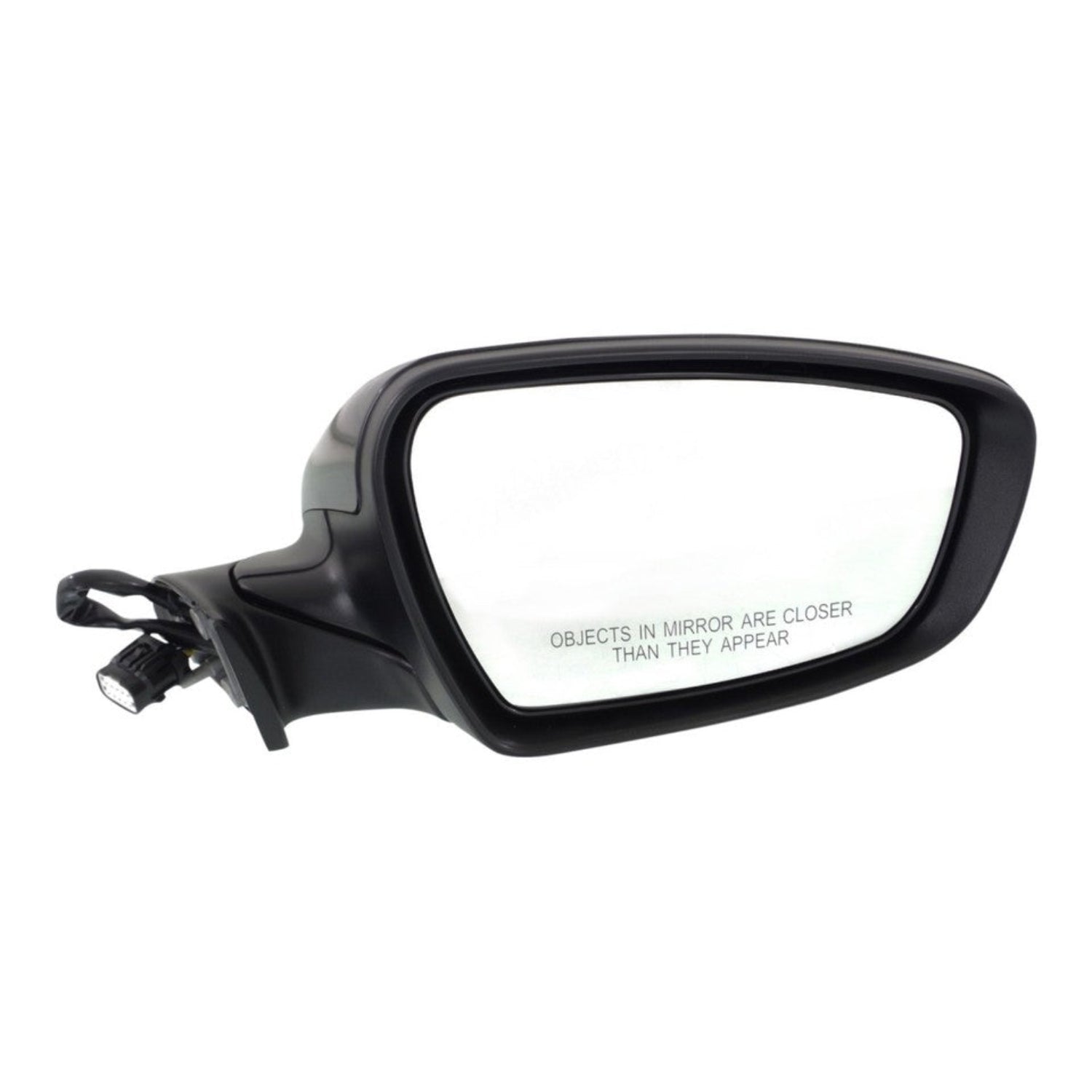Right Side Power Mirror Heated 2014 - 2016 KIA FORTE KI1321183 87620A7270