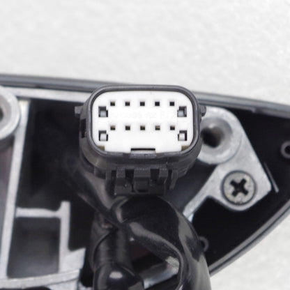 Right Side Power Mirror Heated 2014 - 2016 KIA FORTE KI1321183 87620A7270