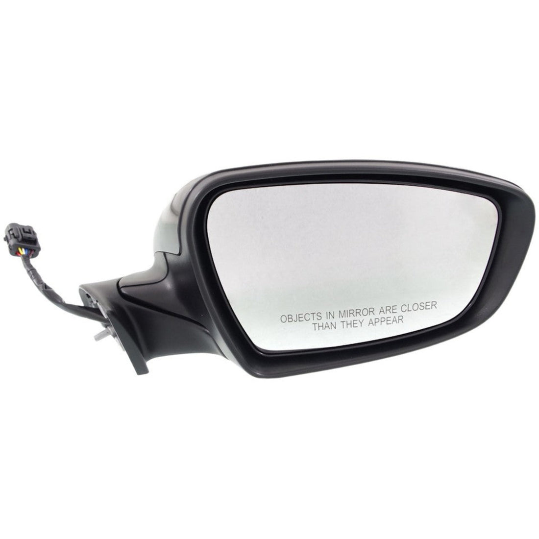 Right Side Power Mirror Heated 2014 - 2016 KIA FORTE KI1321184 87620A7280