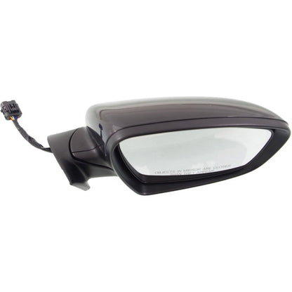 Right Side Power Mirror Heated 2014 - 2016 KIA FORTE KI1321184 87620A7280