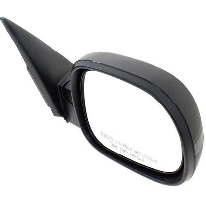 Espejo retrovisor exterior derecho 2014 - 2019 KIA SOUL KI1321194 87620B2510