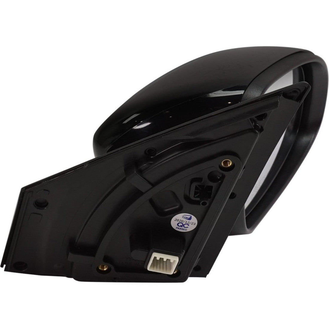 Espejo retrovisor exterior derecho 2017 - 2022 KIA SPORTAGE KI1321197 87620D9110