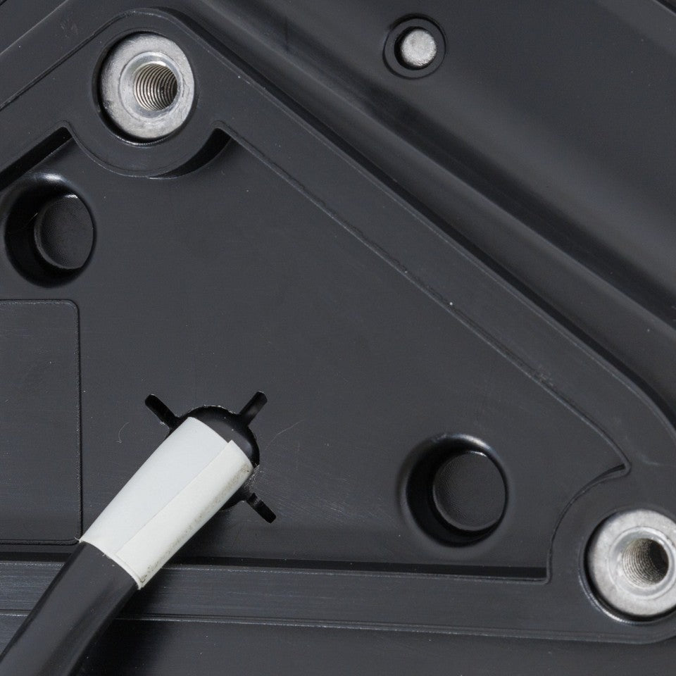 Right Side Power Mirror Heated 2016 - 2020 KIA OPTIMA KI1321205 87620D5050