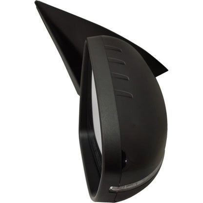 Espejo retrovisor exterior derecho 2014 - 2015 KIA OPTIMA KI1321206 876204C540