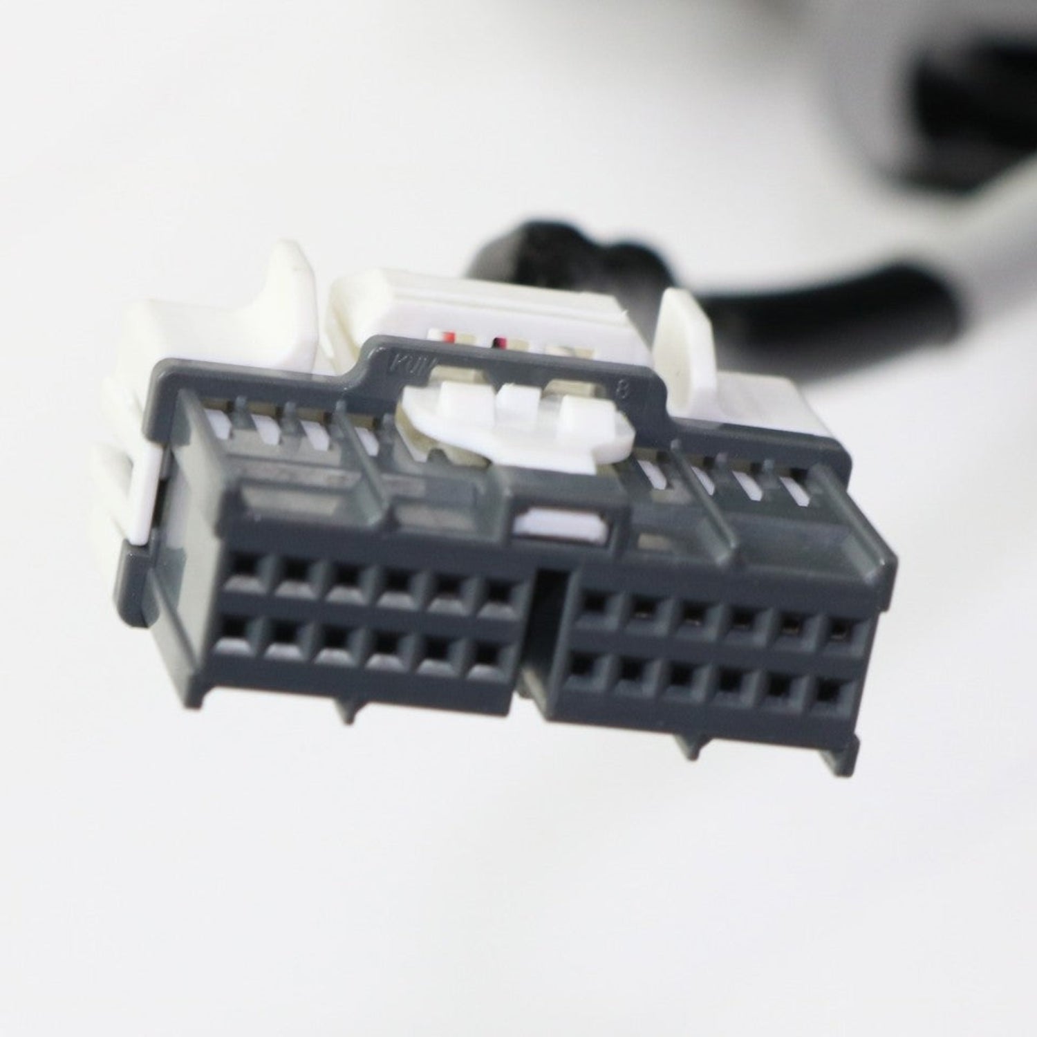 Espejo retrovisor exterior derecho 2016 - 2020 KIA SORENTO KI1321207 87620C6080