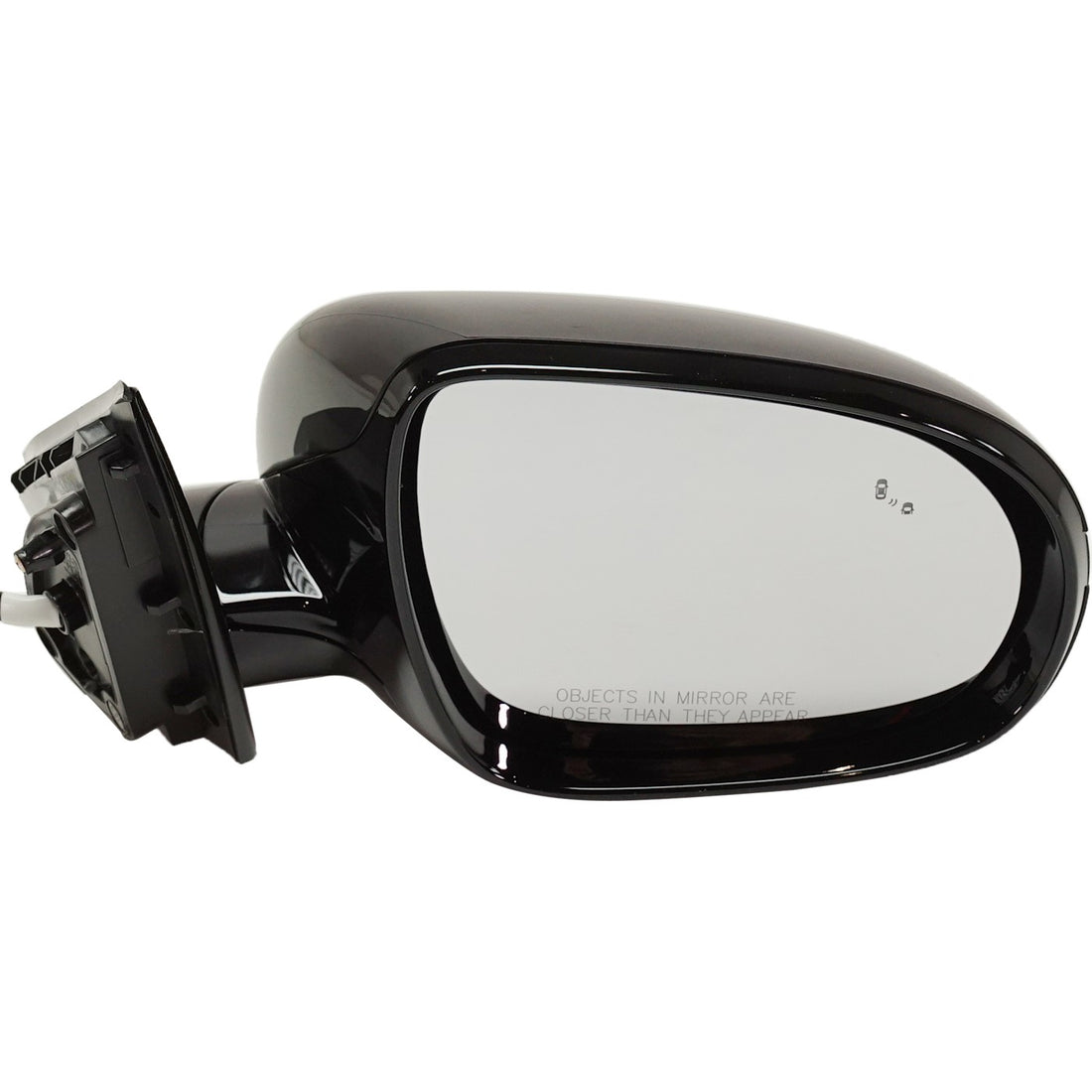 Right Side Power Mirror Heated 2019 - 2020 KIA SORENTO KI1321208 87620C6220