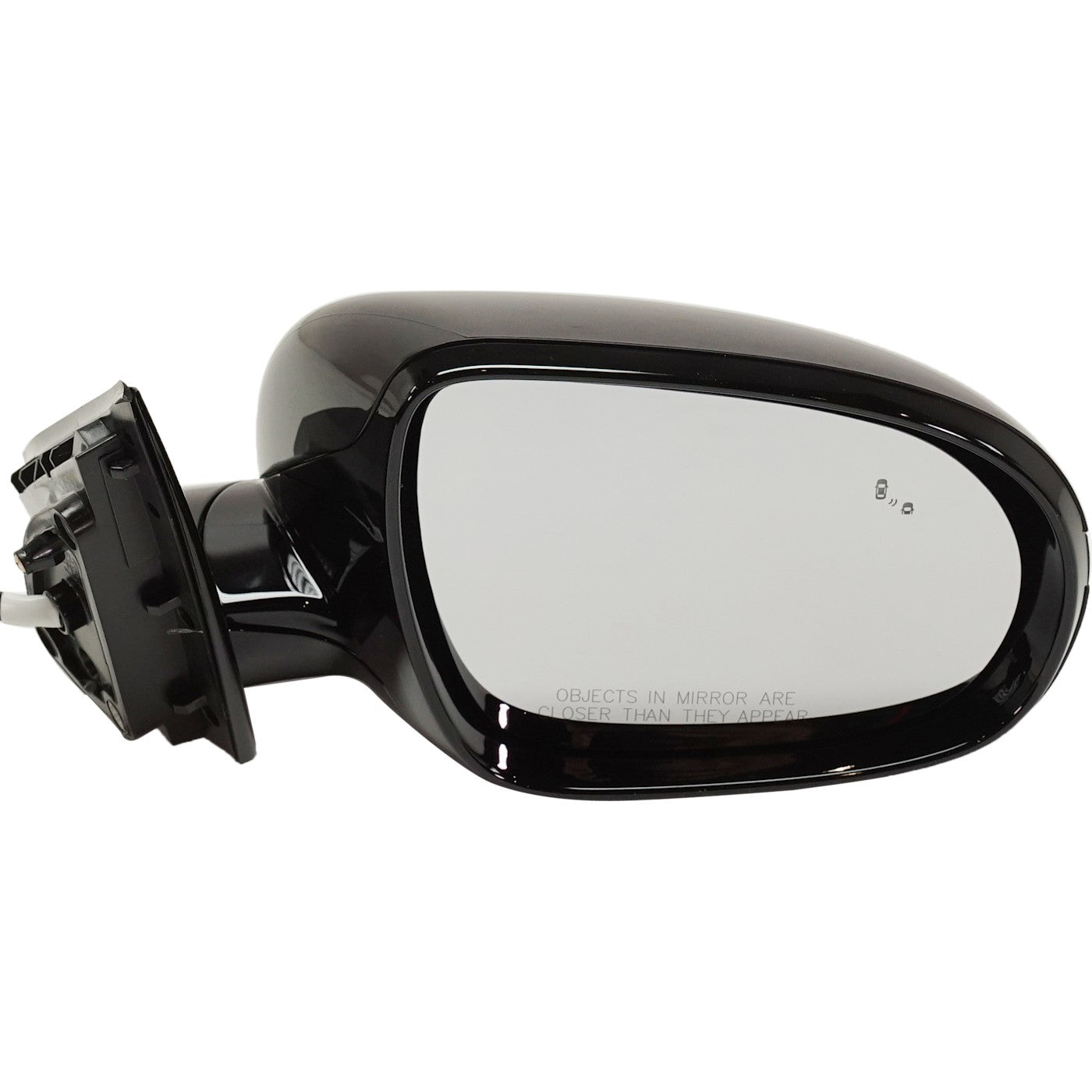 Right Side Power Mirror Heated 2019 - 2020 KIA SORENTO KI1321208 87620C6220