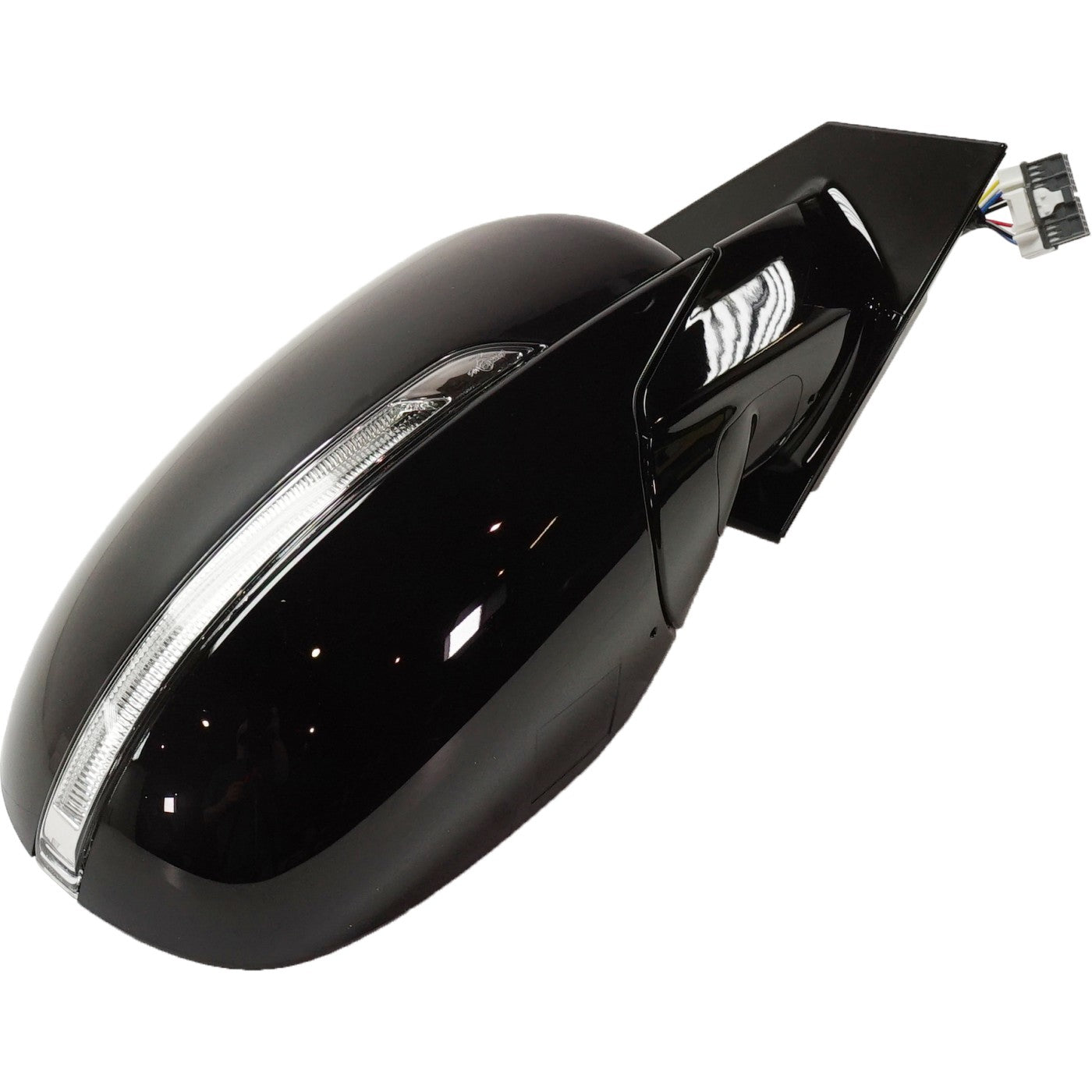 Right Side Power Mirror Heated 2019 - 2020 KIA SORENTO KI1321208 87620C6220