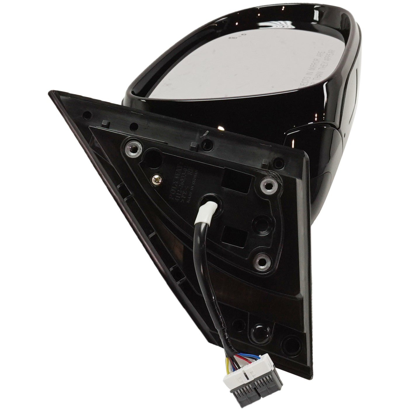 Right Side Power Mirror Heated 2019 - 2020 KIA SORENTO KI1321208 87620C6220