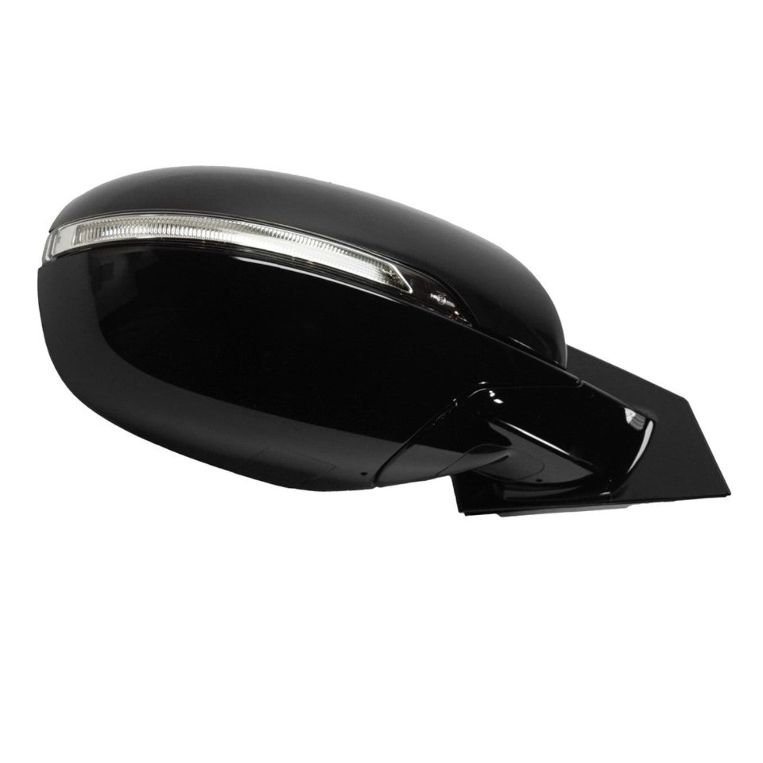 Right Side Power Mirror Heated 2016 - 2018 KIA SORENTO KI1321209 87620C6150