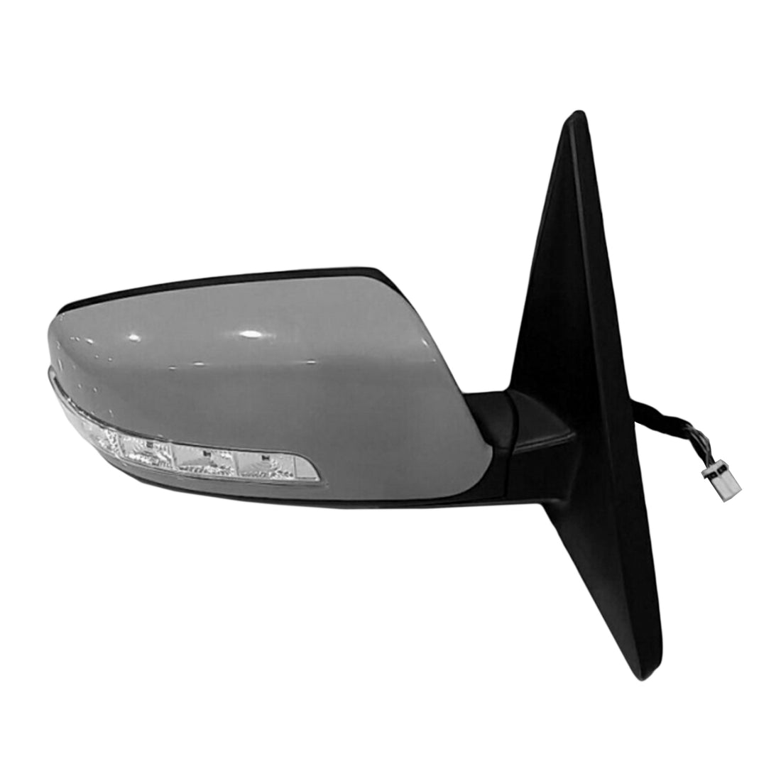 Right Side Mirror outside rear view 2014 - 2015 KIA SORENTO ORIGINAL KI1321211OE 876201U510