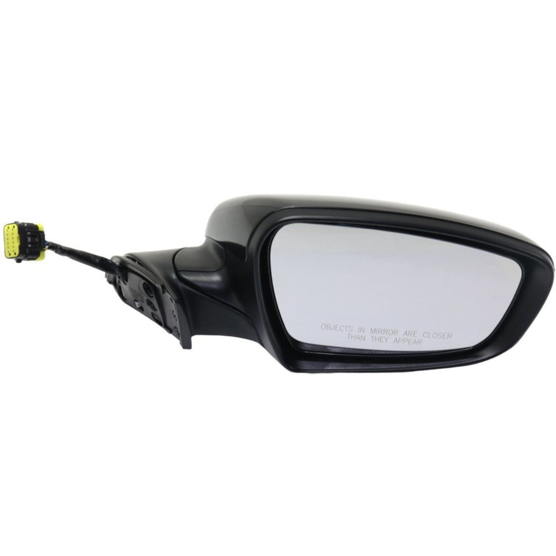 Right Side Power Mirror Heated 2017 - 2018 KIA FORTE KI1321214 87620B0030