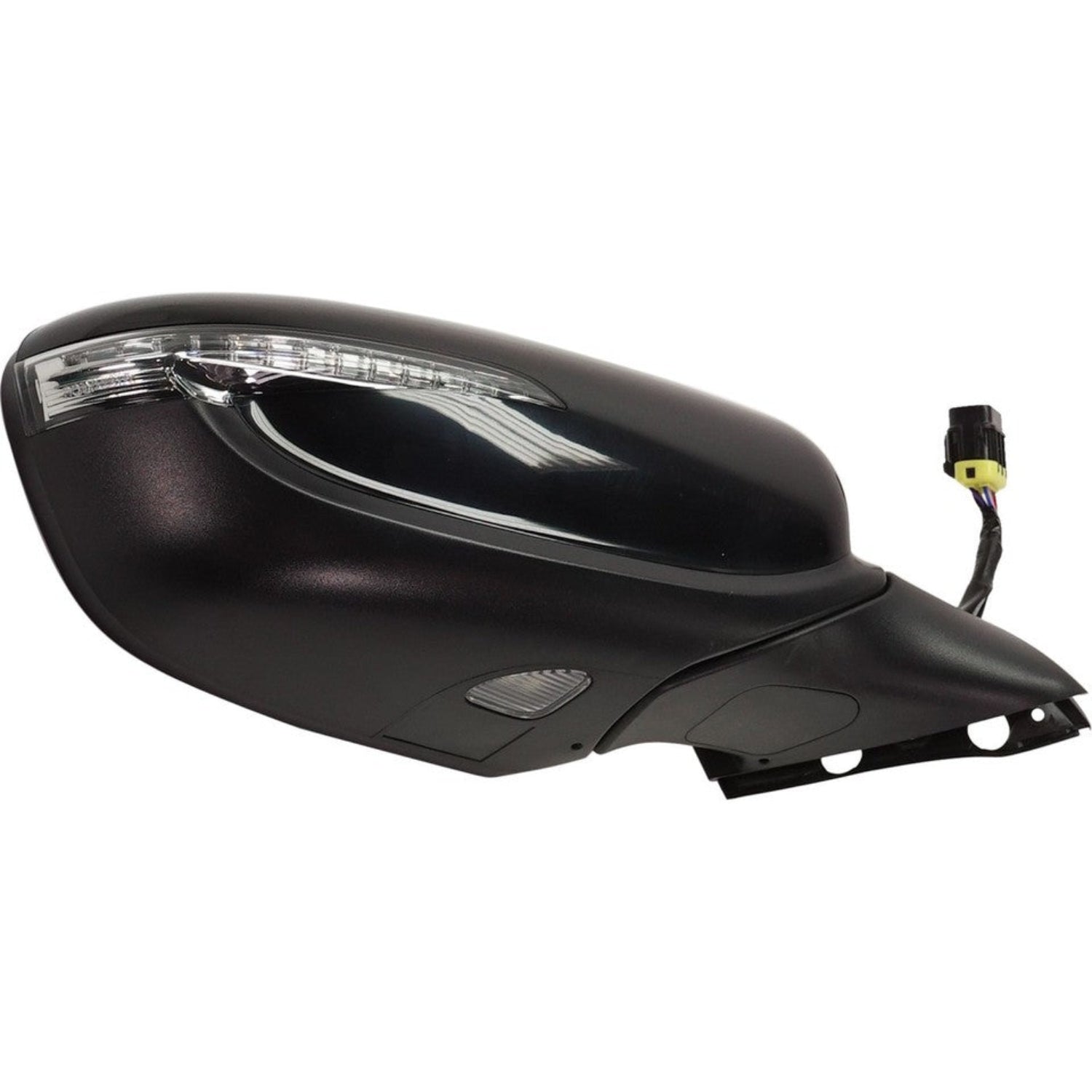 Espejo retrovisor exterior derecho 2017 - 2018 KIA FORTE KI1321215 87620B0040