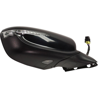 Espejo retrovisor exterior derecho 2017 - 2018 KIA FORTE KI1321215 87620B0040